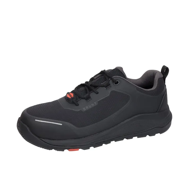 Brunt Men's The Rivas Comp Toe 5
