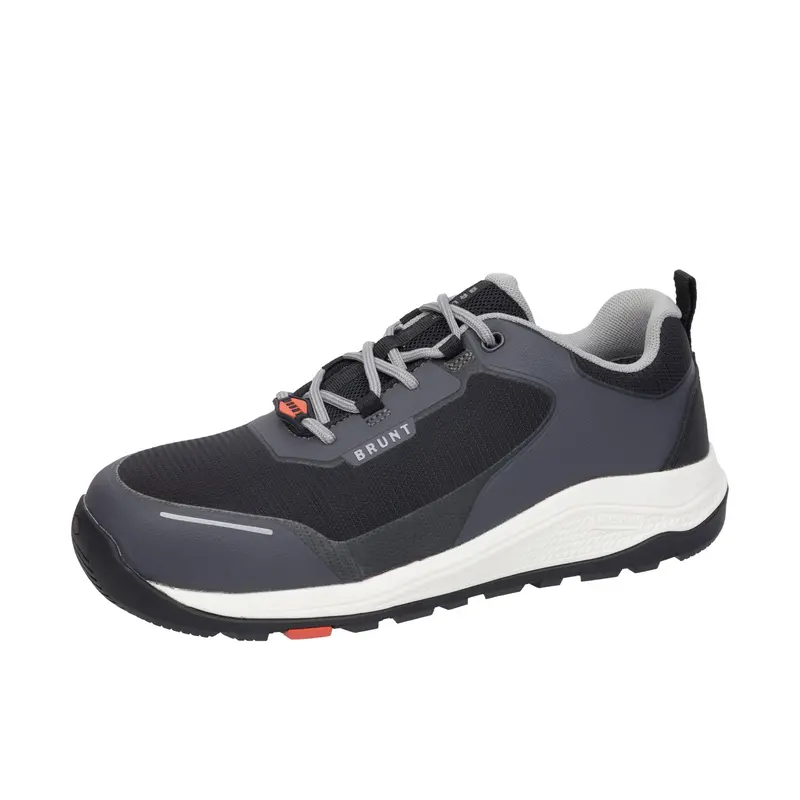 Brunt Men's The Rivas Comp Toe 5