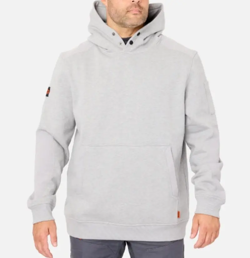 Brunt Men's The Shevlin Hd Water Resistant Hoodie 1