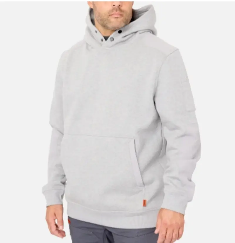 Brunt Men's The Shevlin Hd Water Resistant Hoodie 2
