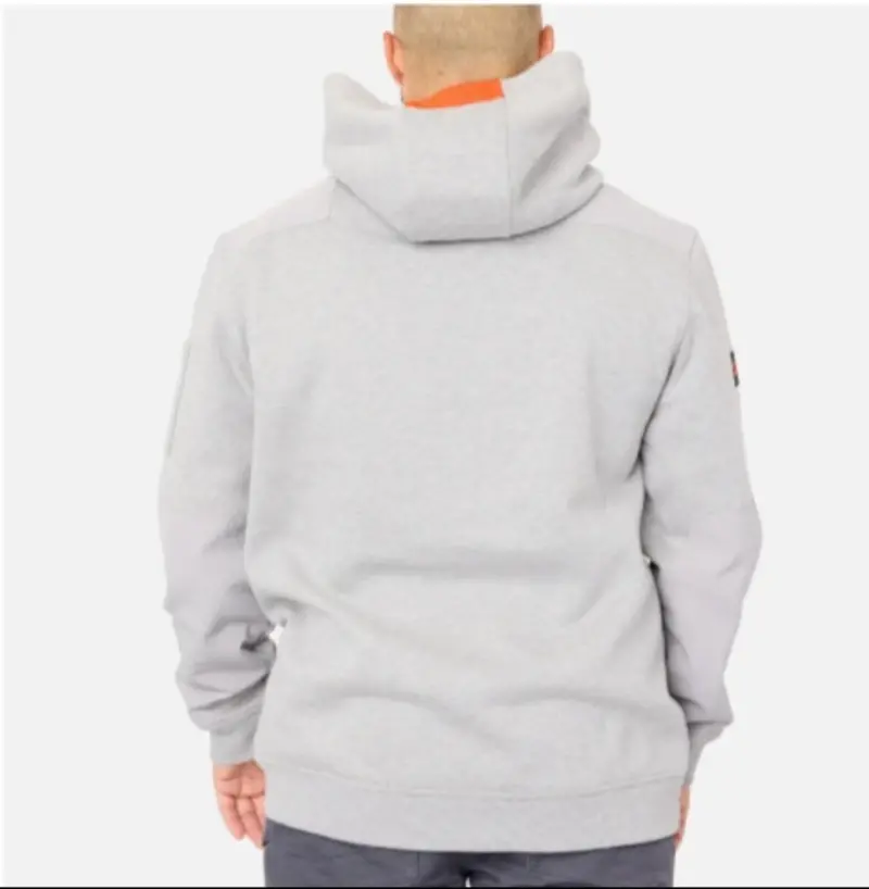 Brunt Men's The Shevlin Hd Water Resistant Hoodie 6