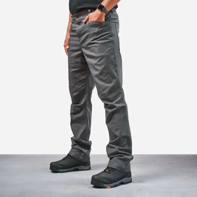 Brunt Men's The Torra Water Resistant Stretch Work Pant 10