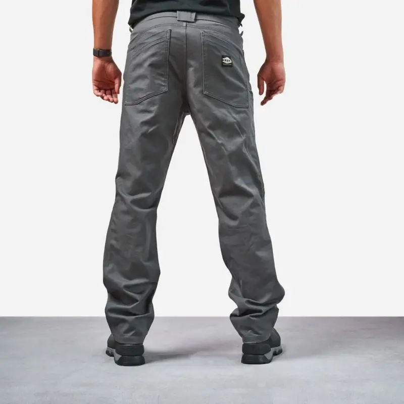 Brunt Men's The Torra Water Resistant Stretch Work Pant 12