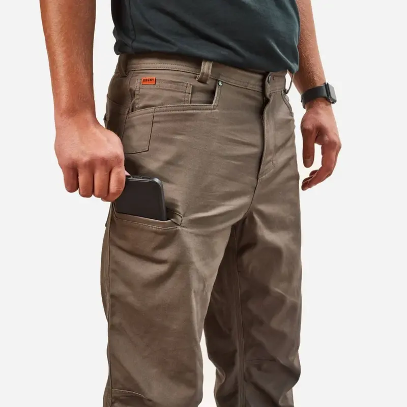 Brunt Men's The Torra Water Resistant Stretch Work Pant 2