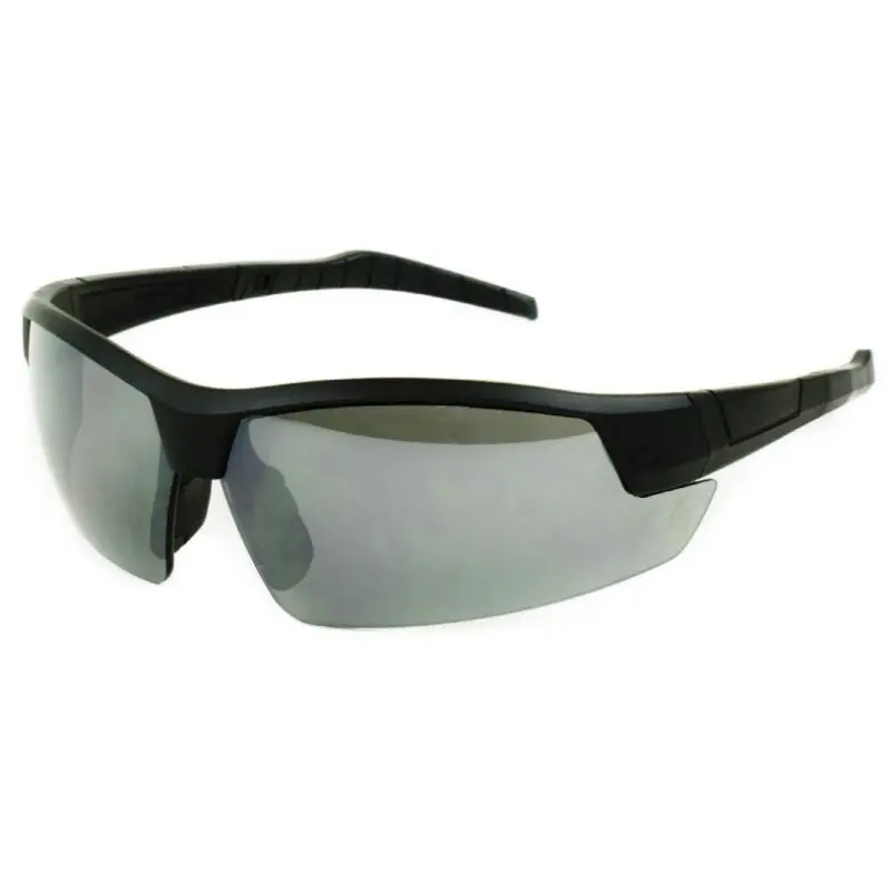 Bryan Safety Glass With Smoke Grey Lenses 1
