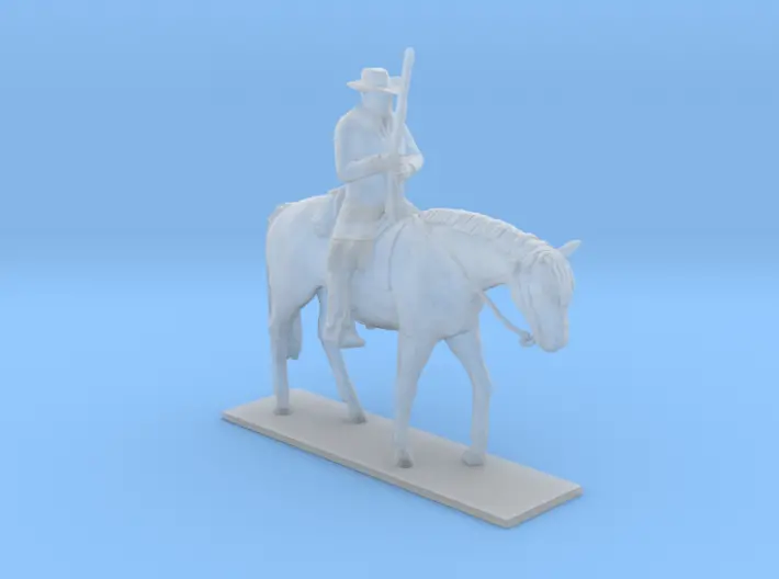 Buffalo Bill Cody 1