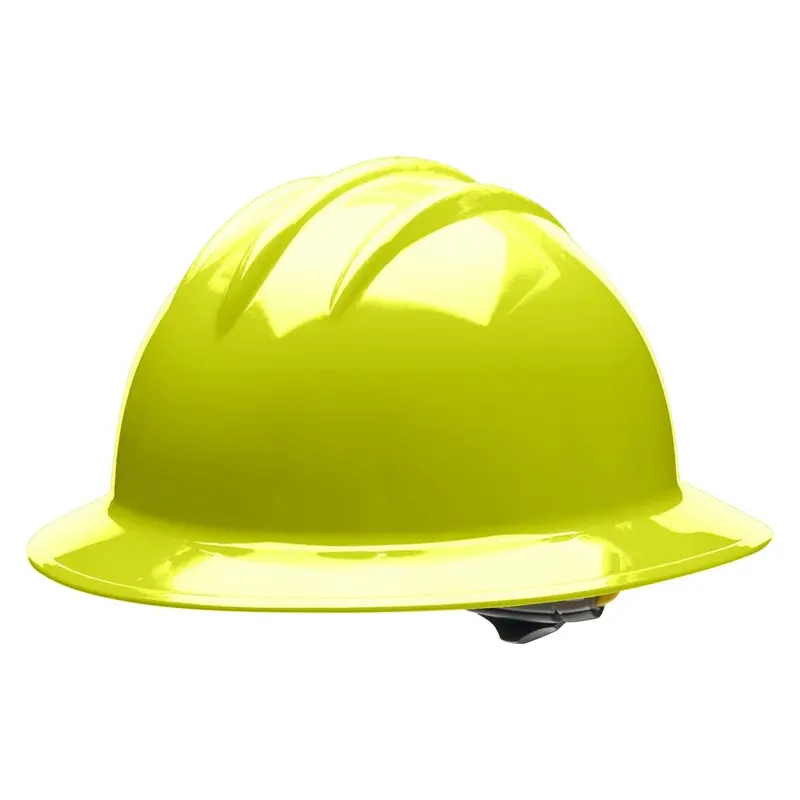 Bullard C33 Full Brim Hard Hat 2