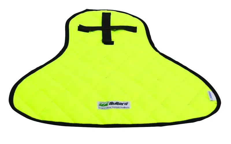 Bullard Evaporative Cooling Crown And Neck Shade #Eccn 1
