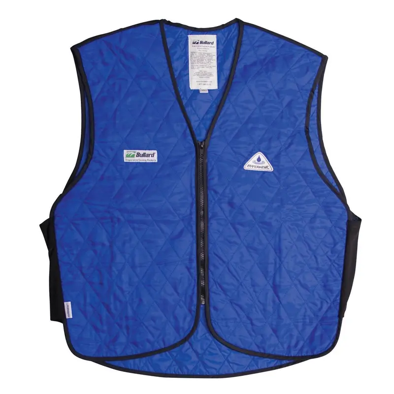 Bullard Evaporative Cooling Vest (Clearance) 1