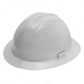 Bullard Full Brim Hardhat C35 1