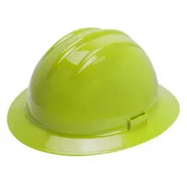 Bullard Full Brim Hardhat C35 2