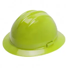 Bullard Full Brim Hardhat C35 2