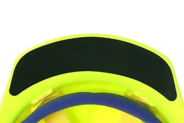 Bullard Underbrim Anti-Glare Decal #Ubg 1