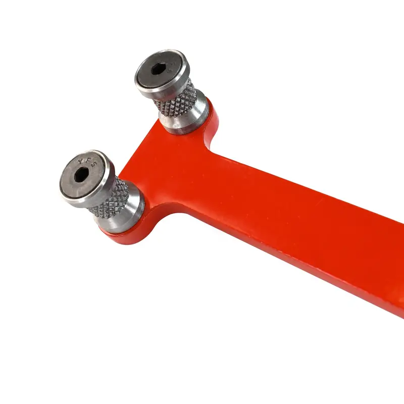 Bulldog Bender™ Original (500 Mcm), Standard Handle 2