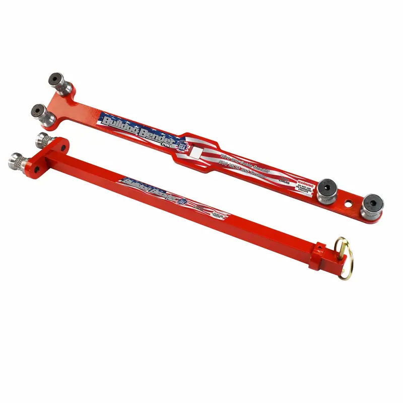 Bulldog Bender™ Original Pro (500 Mcm), 2-Pc. Set 1