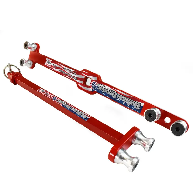 Bulldog Bender™ Pup Pro (4/0 Awg), 2-Piece Set 1