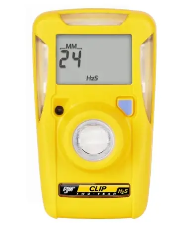 Bw Personal H2s Gas Monitor 1