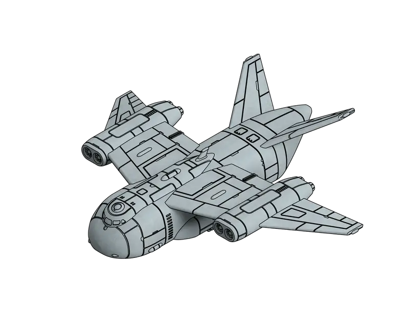 C-6 Spherelifter 1