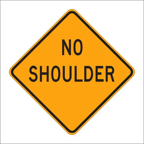 C31a (Ca) No Shoulder Sign 1