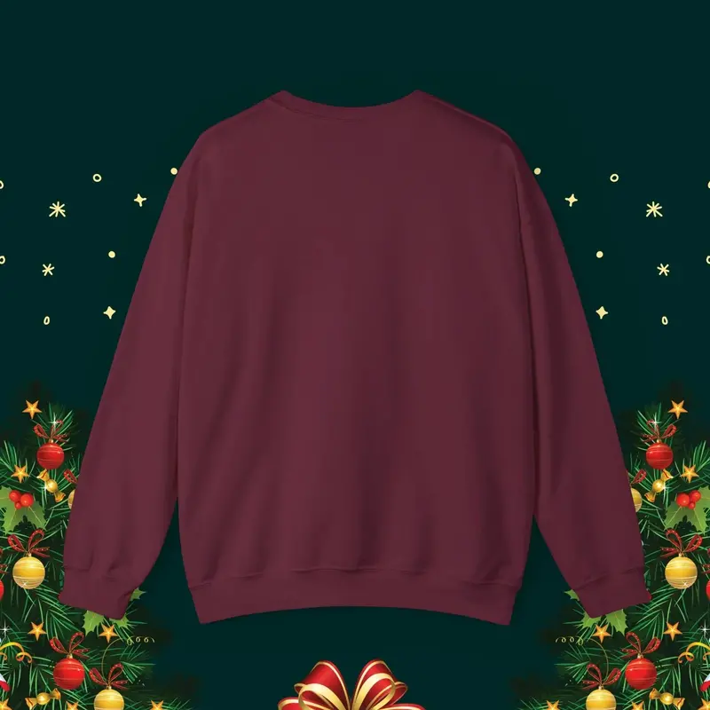 Calming Coffee Ultra Cotton Sweatshirt 12
