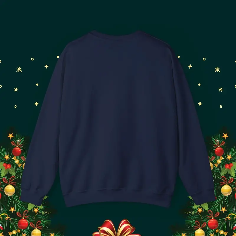 Calming Coffee Ultra Cotton Sweatshirt 15