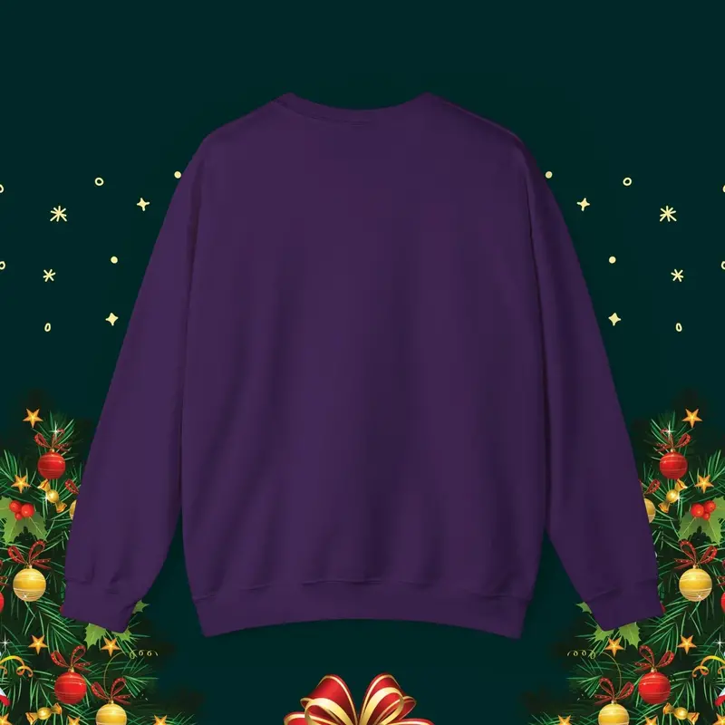 Calming Coffee Ultra Cotton Sweatshirt 18