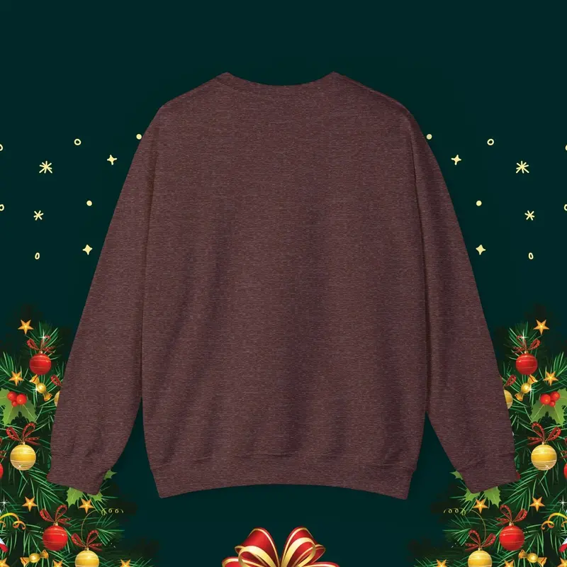 Calming Coffee Ultra Cotton Sweatshirt 21