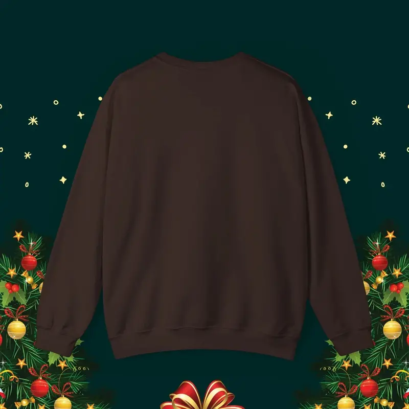 Calming Coffee Ultra Cotton Sweatshirt 24