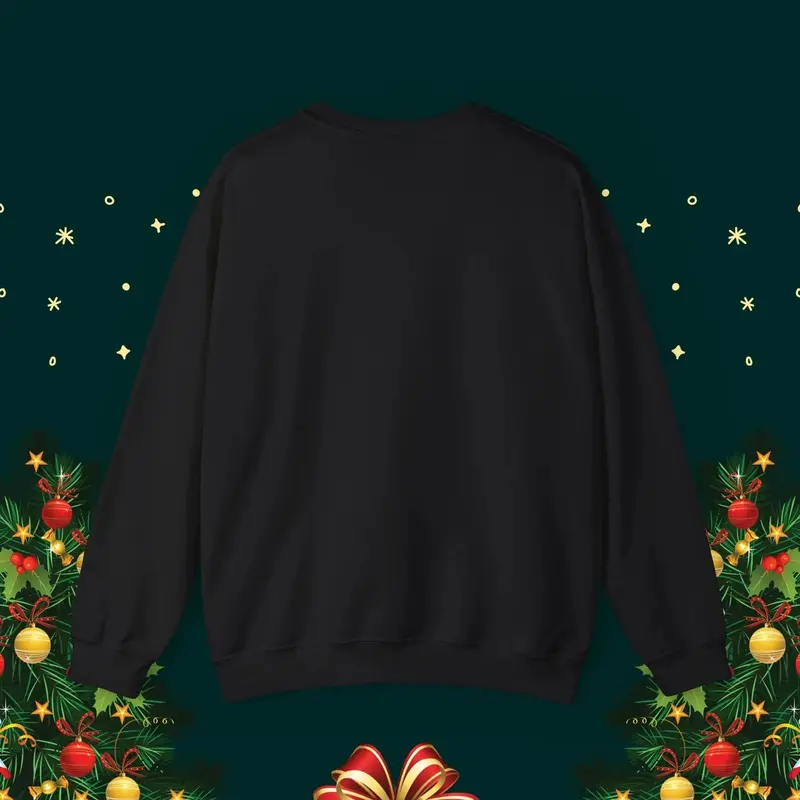 Calming Coffee Ultra Cotton Sweatshirt 8