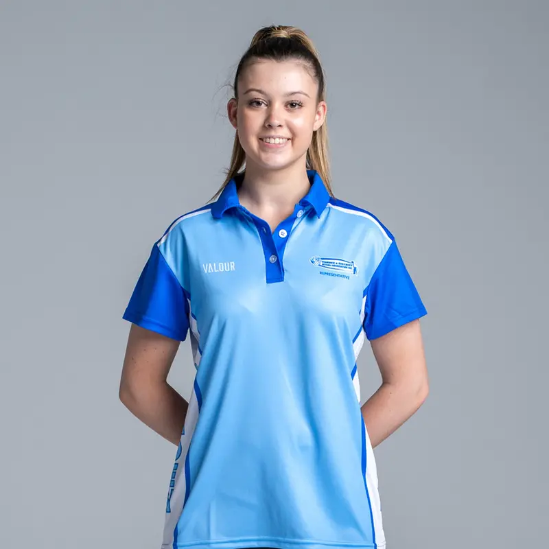 Camden Representative Polo 1