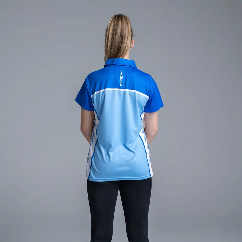 Camden Representative Polo 5