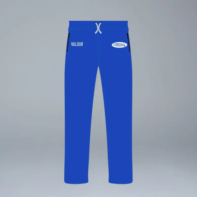 Camden Representative Track Pants 3