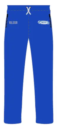 Camden Representative Track Pants 4