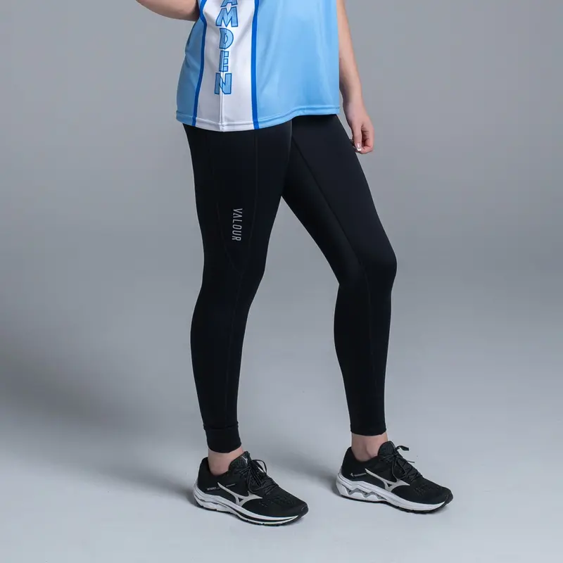 Camden Training 7/8 Tights 1