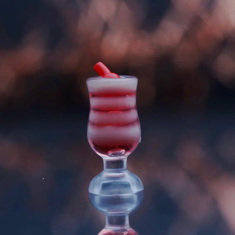 Candy Cane Hurricane 1