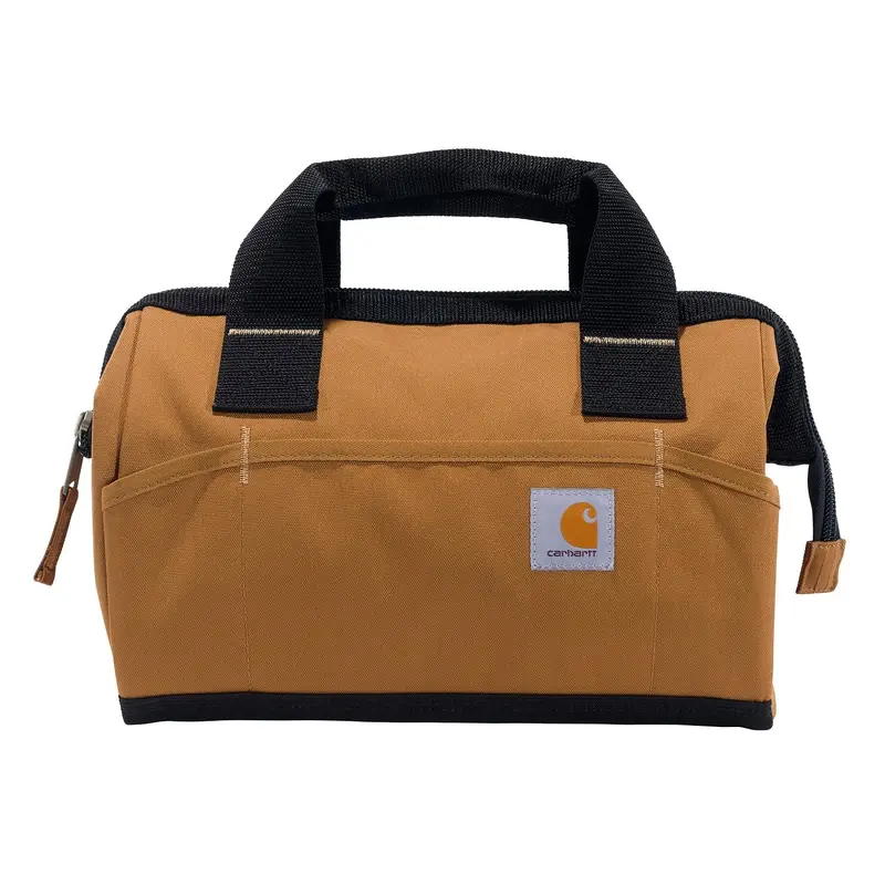 Carhartt 15-Pocket Midweight 13" Tool Bag 2