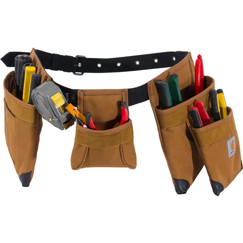 Carhartt 7-Pocket Tool Belt 1