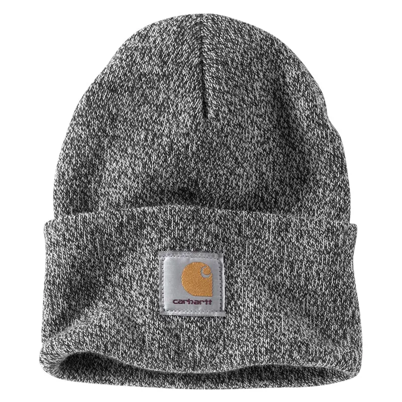 Carhartt A18 Knit Cuffed Beanie 1