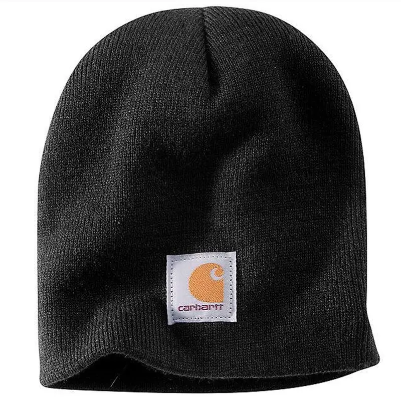 Carhartt Acrylic Knit Beanie for Cold Weather