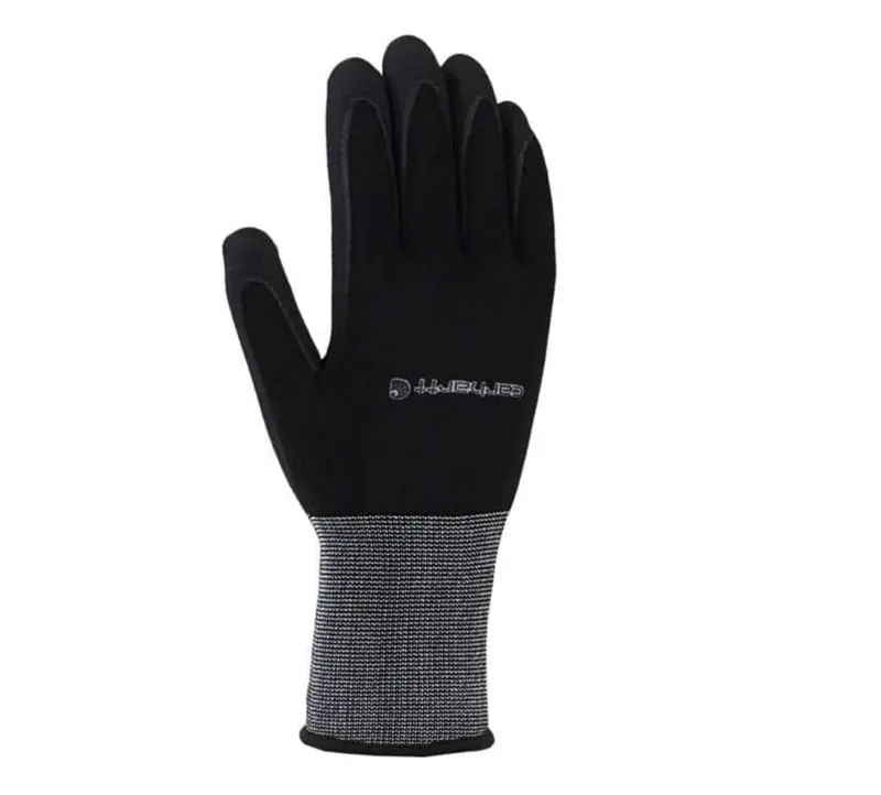 Carhartt All Purpose Nitrile Grip Glove 1
