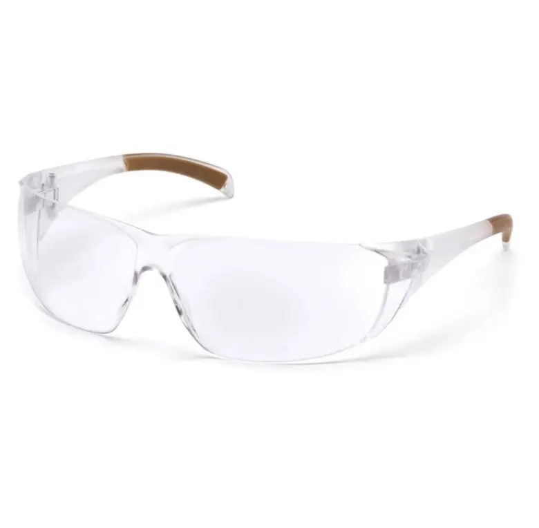 Carhartt Billings Clear Safety Glasses 1