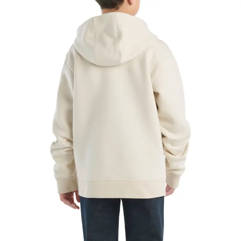 Carhartt Boys' Long Sleeve Graphic Sweatshirt 3