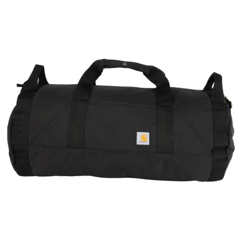 Carhartt Classic Round Foldable 40L Duffel Bag 1