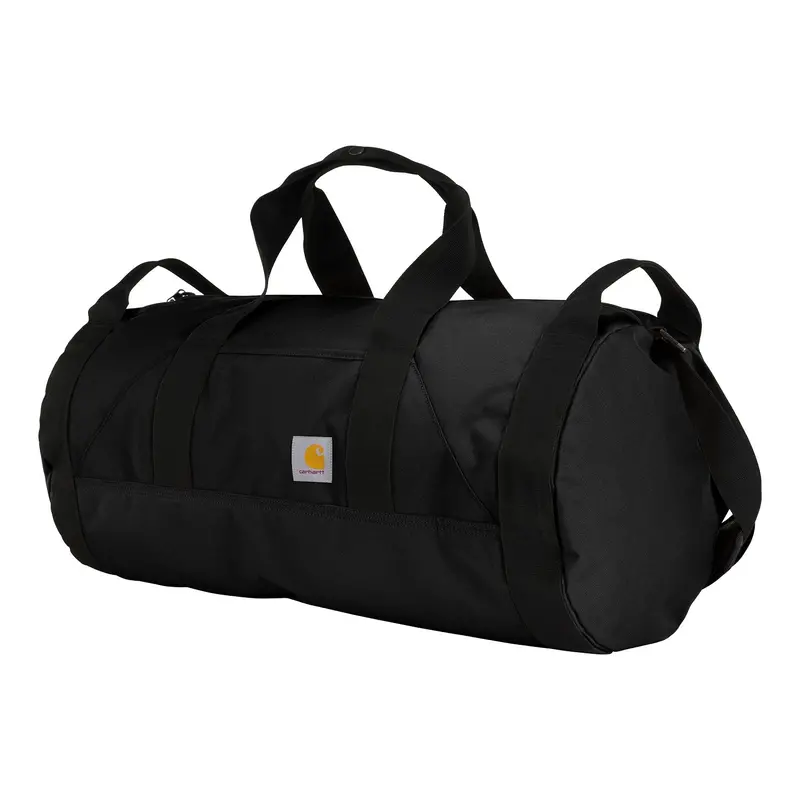 Carhartt Classic Round Foldable 40L Duffel Bag 2