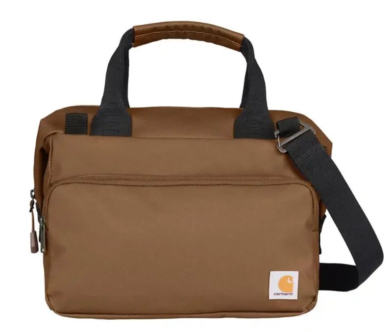 Carhartt Cold Front Lunch Cooler 1