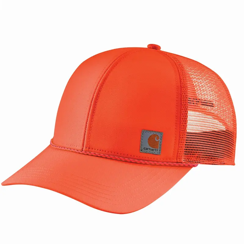 Carhartt Color Enhanced Cap 2