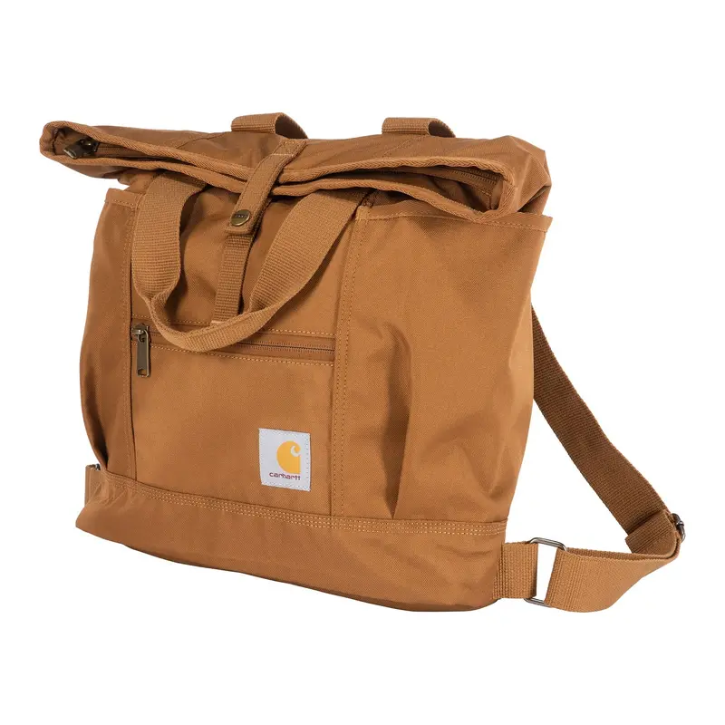 Carhartt Convertible Backpack Tote 1