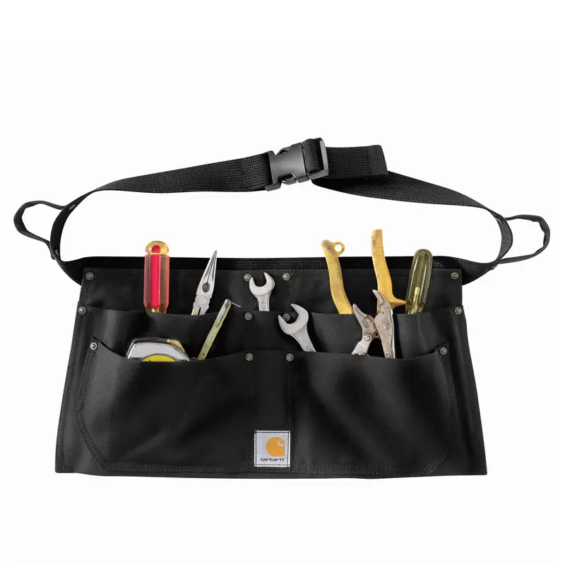 Carhartt Firm Duck Half Apron 1