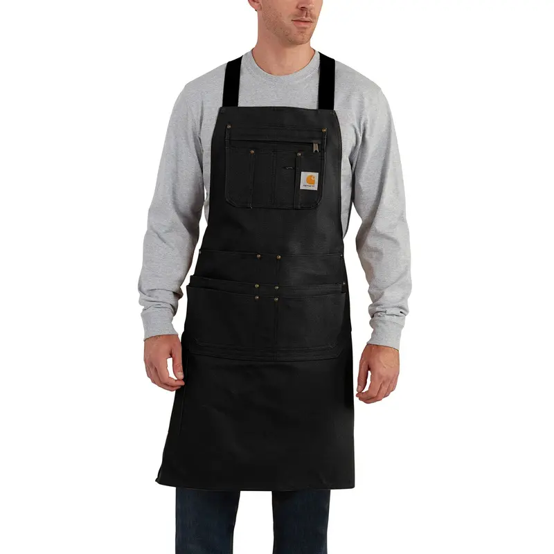 Carhartt Firm Duck Multi-Pocket Apron 1