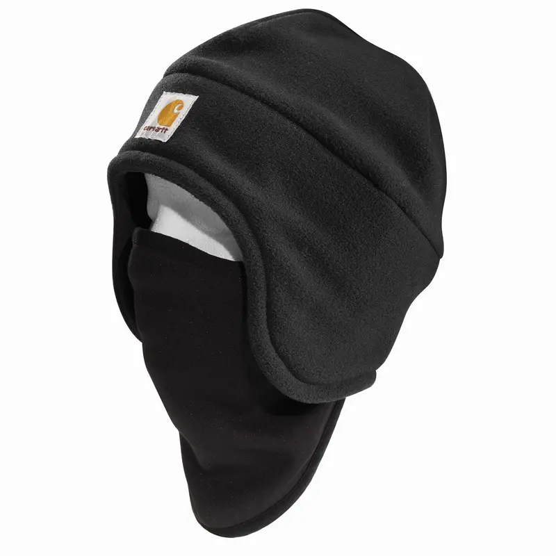 Carhartt Fleece 2-In-1 Hat 3
